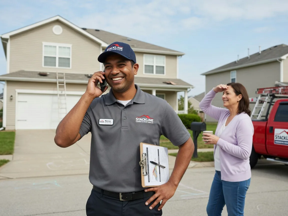 Chimney flashing repair Manns Choice, PA FAQs